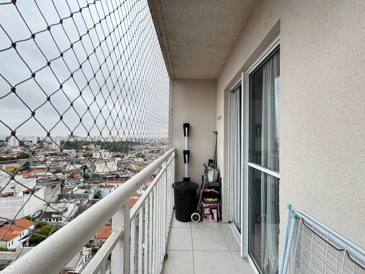 CONDOMÍNIO RESIDENCIAL PLANO & VILA PRUDENTE - 7