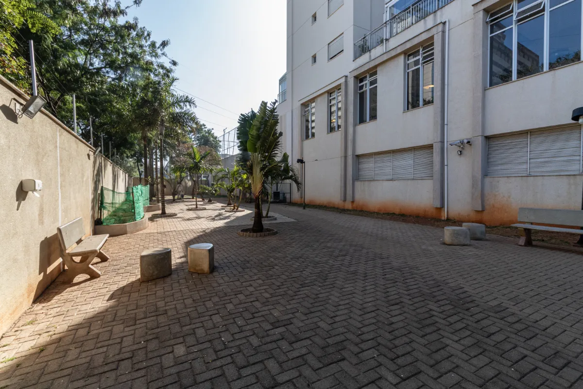 Way Barra Funda - 36