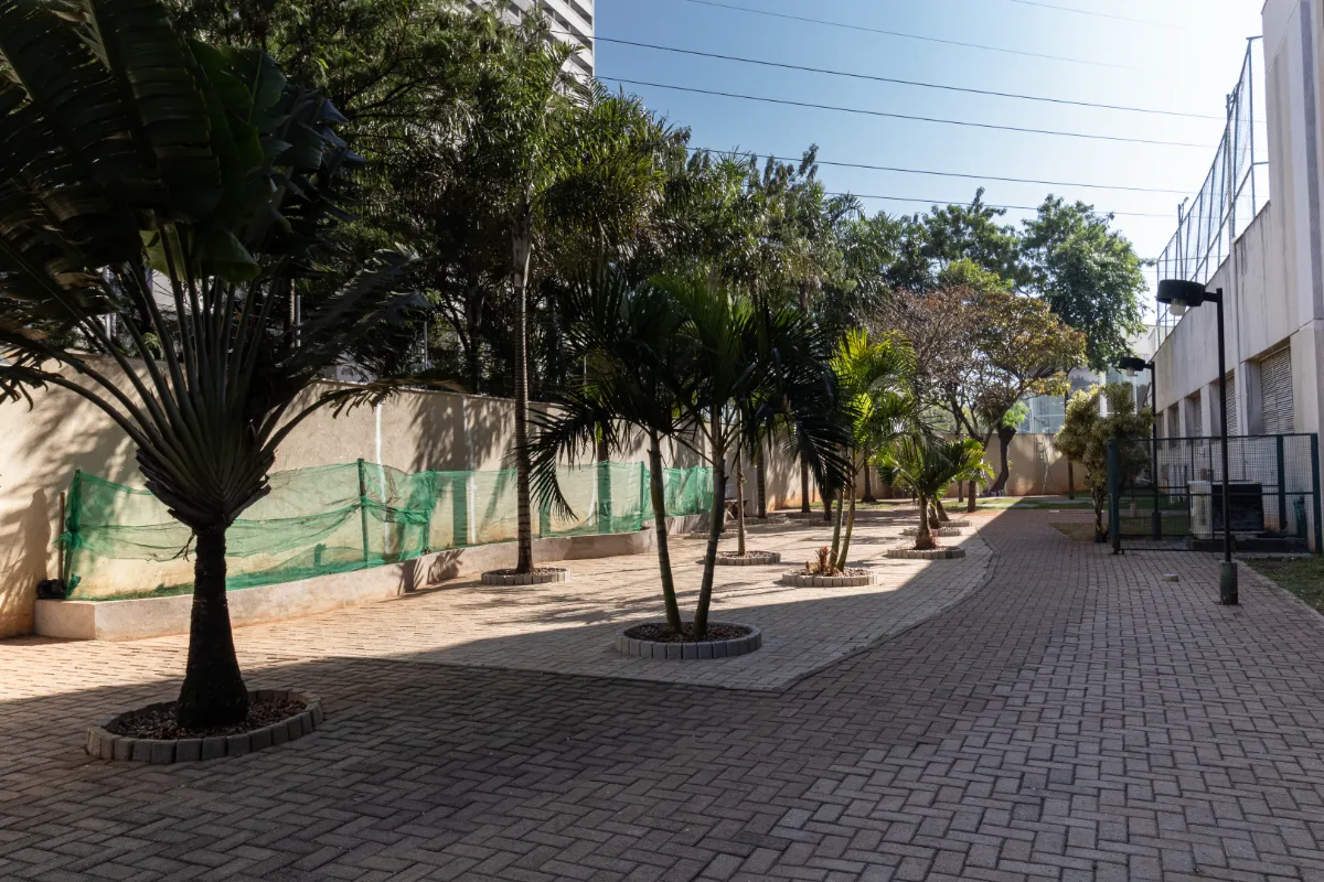Way Barra Funda - 37