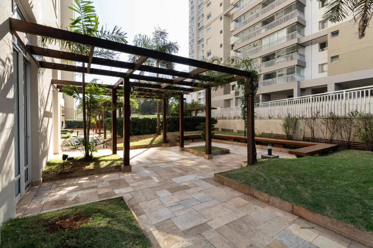 Way Barra Funda - 39
