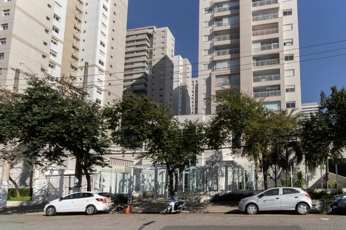 Way Barra Funda - 60