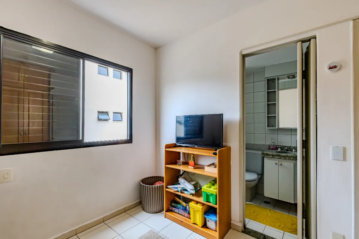 Apartamento à venda com 92m², 2 quartos com vaga - 10