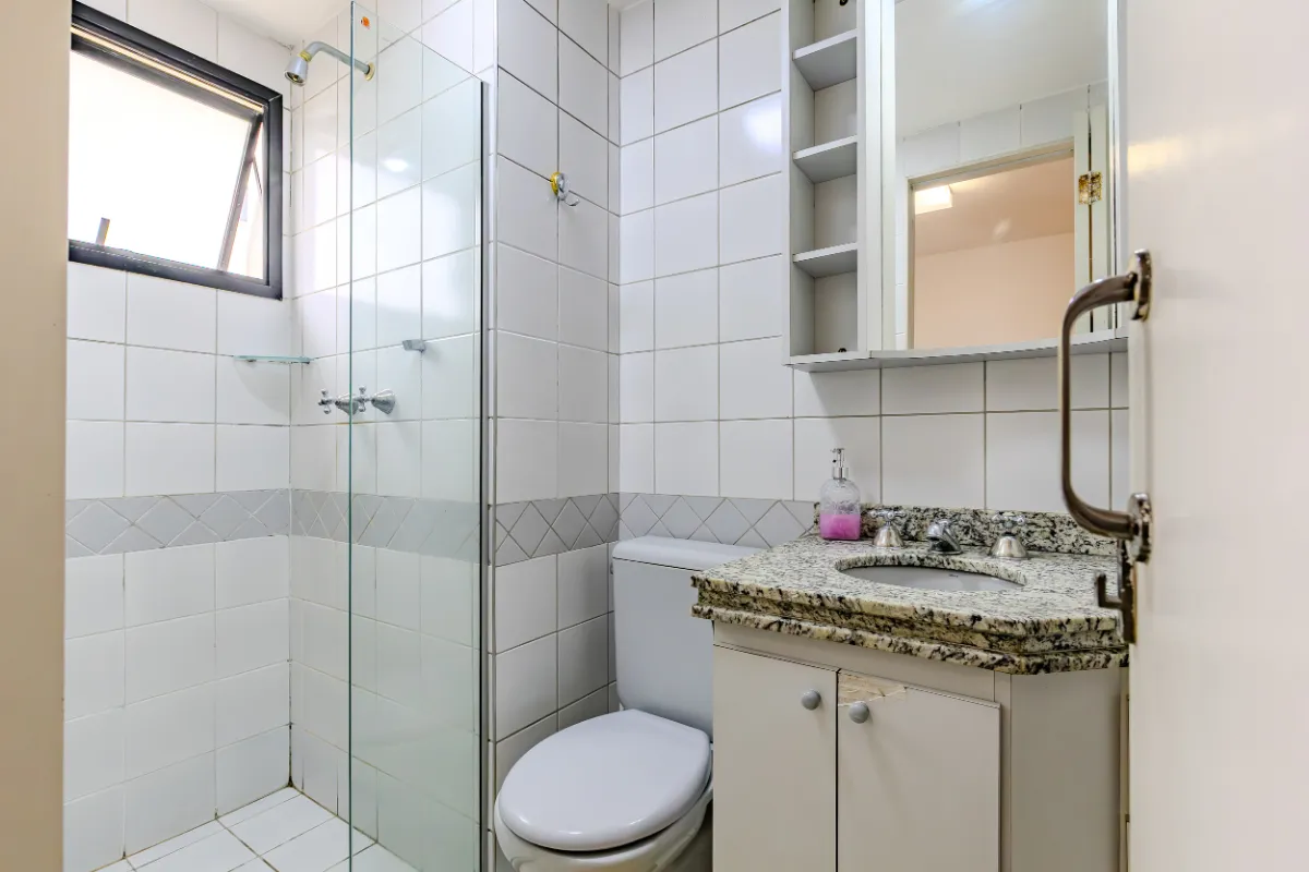 Apartamento à venda com 92m², 2 quartos com vaga - 12