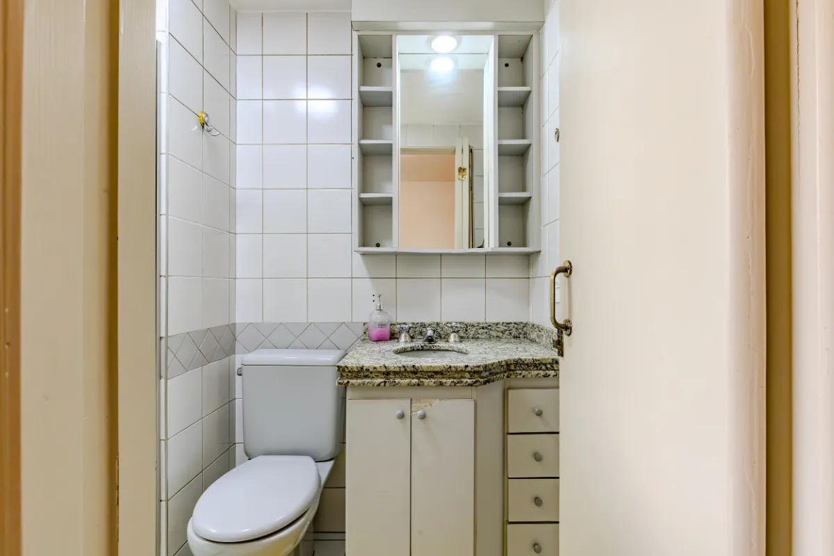 Apartamento à venda com 92m², 2 quartos com vaga - 13