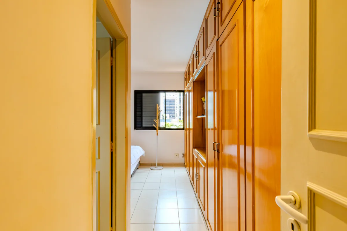 Apartamento à venda com 92m², 2 quartos com vaga - 14