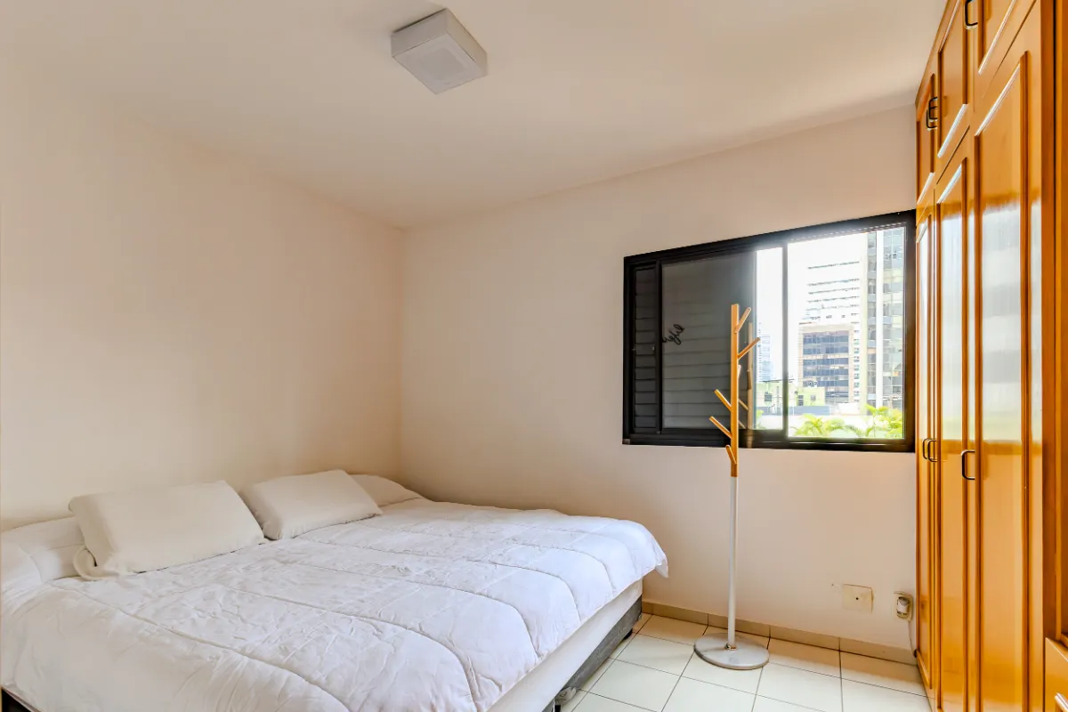 Apartamento à venda com 92m², 2 quartos com vaga - 15