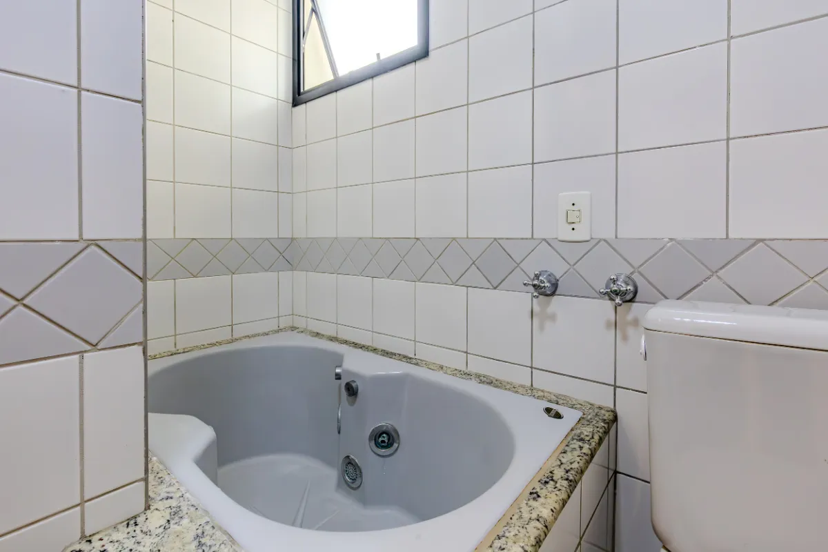Apartamento à venda com 92m², 2 quartos com vaga - 19