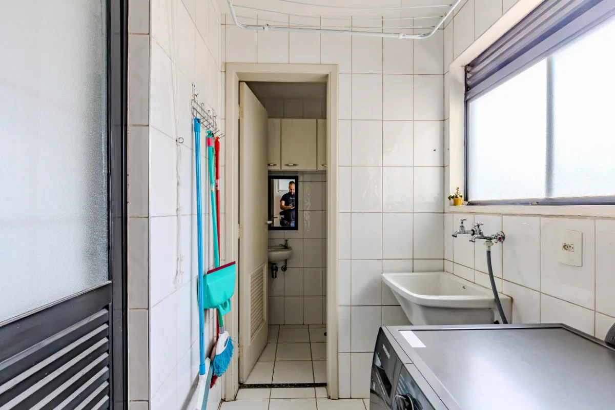 Apartamento à venda com 92m², 2 quartos com vaga - 24