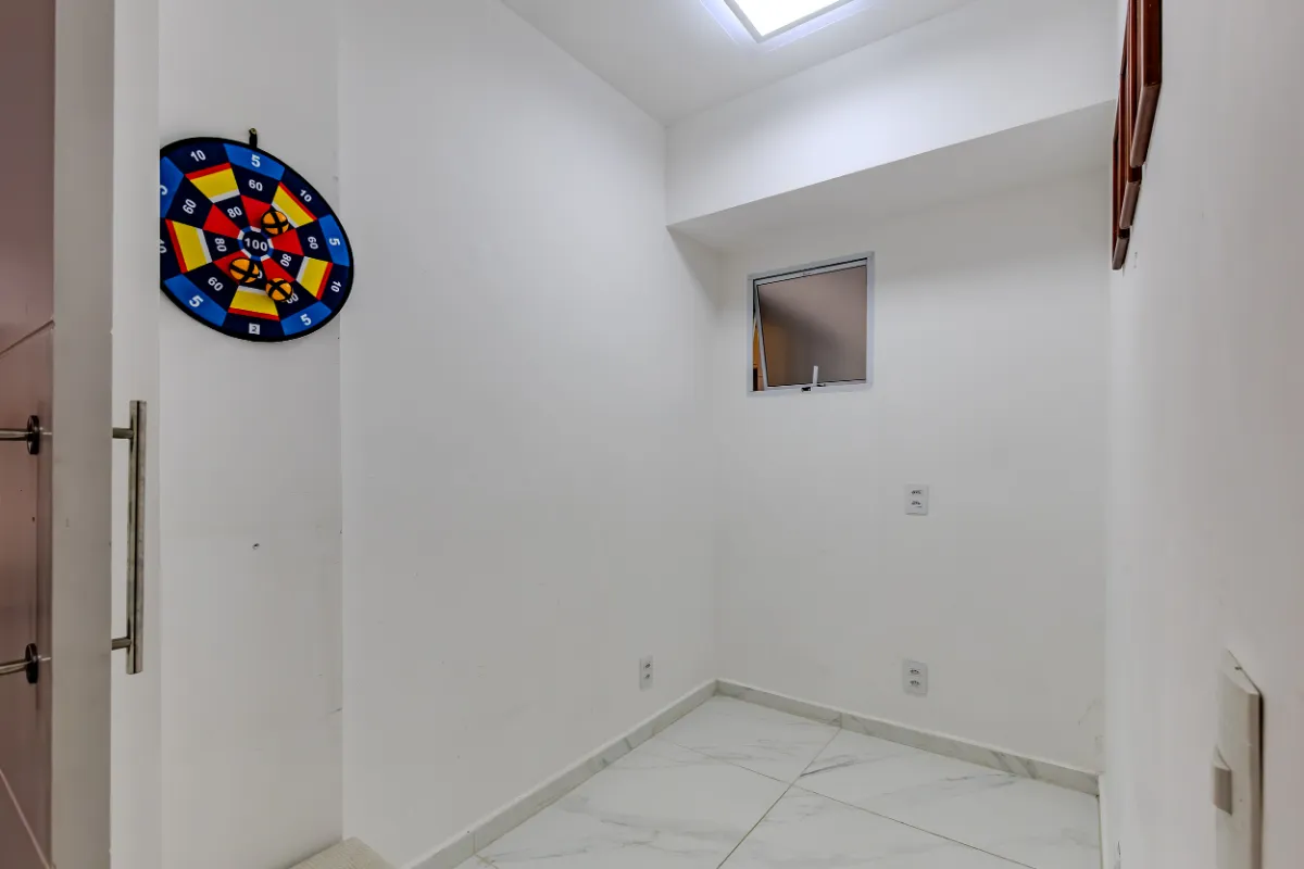 Apartamento à venda com 92m², 2 quartos com vaga - 26