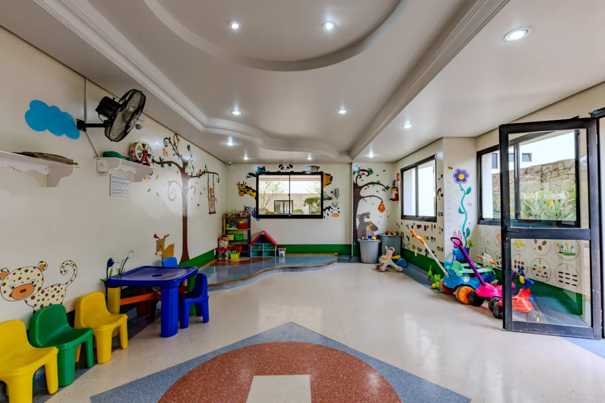 Apartamento à venda com 92m², 2 quartos com vaga - 28