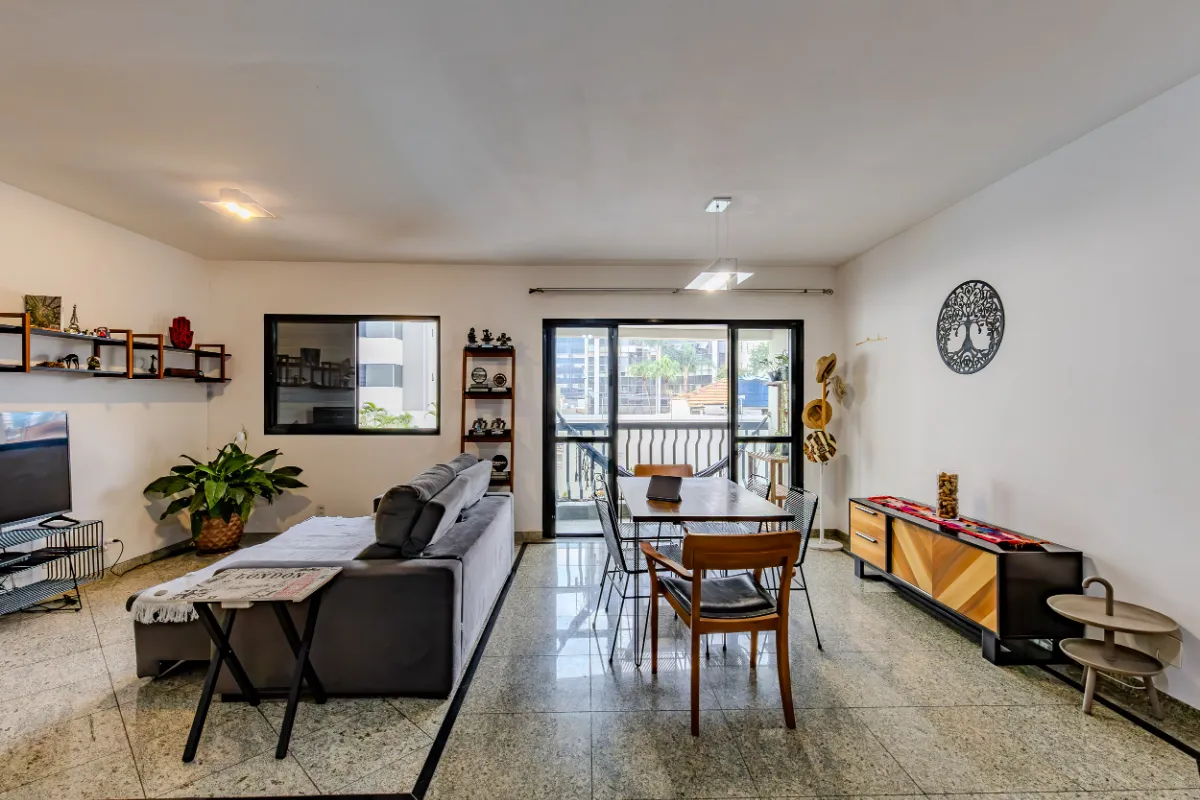 Apartamento à venda com 92m², 2 quartos com vaga - 3