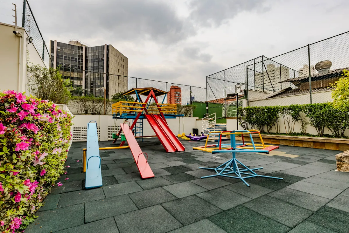 Apartamento à venda com 92m², 2 quartos com vaga - 32