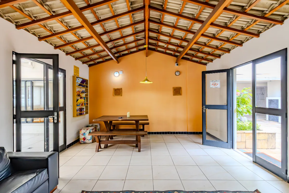 Apartamento à venda com 92m², 2 quartos com vaga - 33