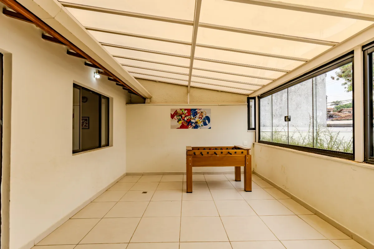 Apartamento à venda com 92m², 2 quartos com vaga - 36