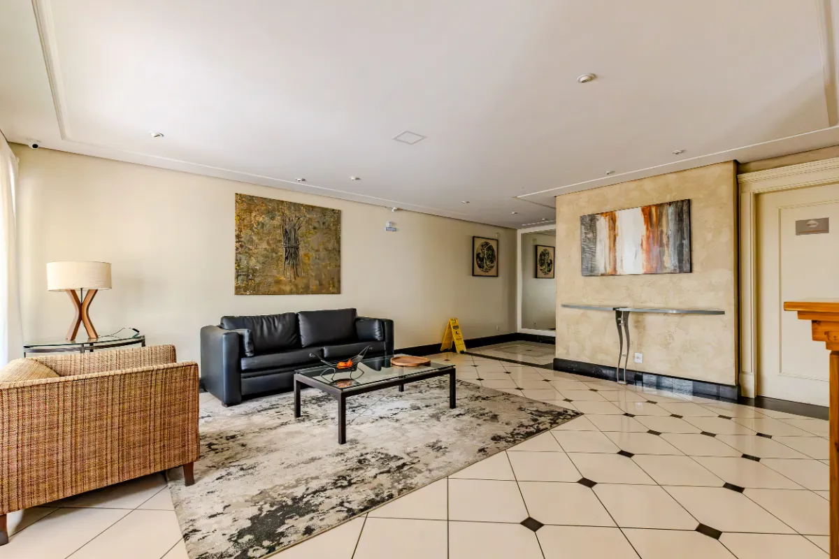 Apartamento à venda com 92m², 2 quartos com vaga - 37