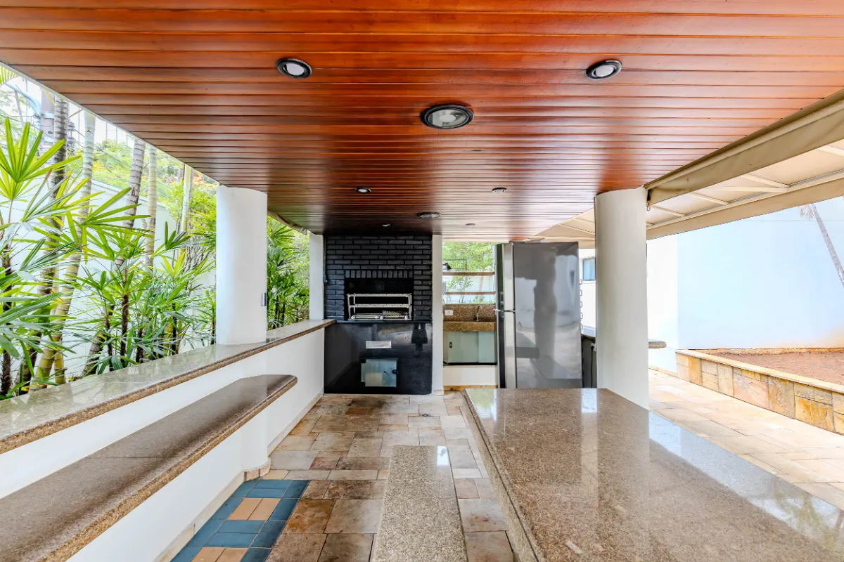 Apartamento à venda com 92m², 2 quartos com vaga - 38