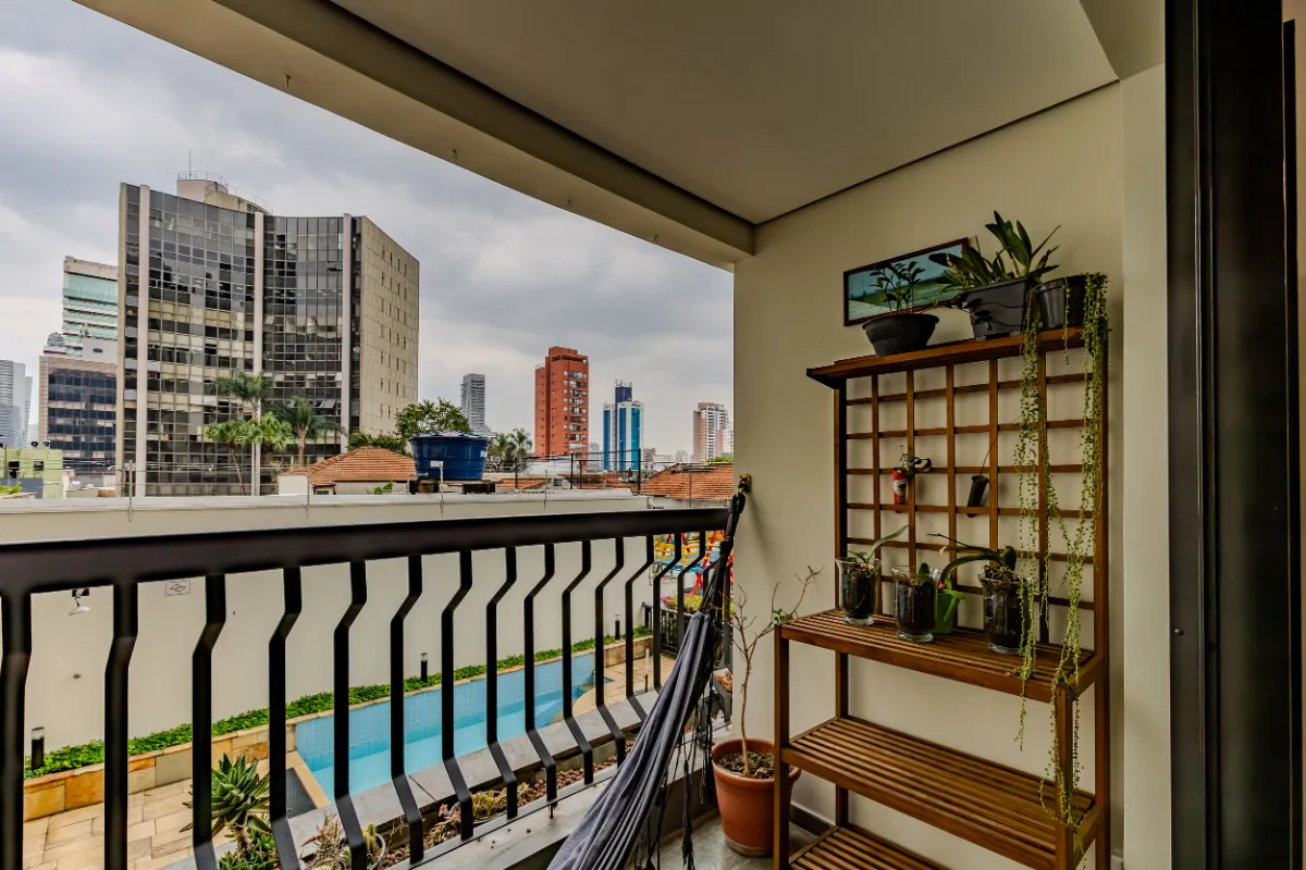 Apartamento à venda com 92m², 2 quartos com vaga - 6