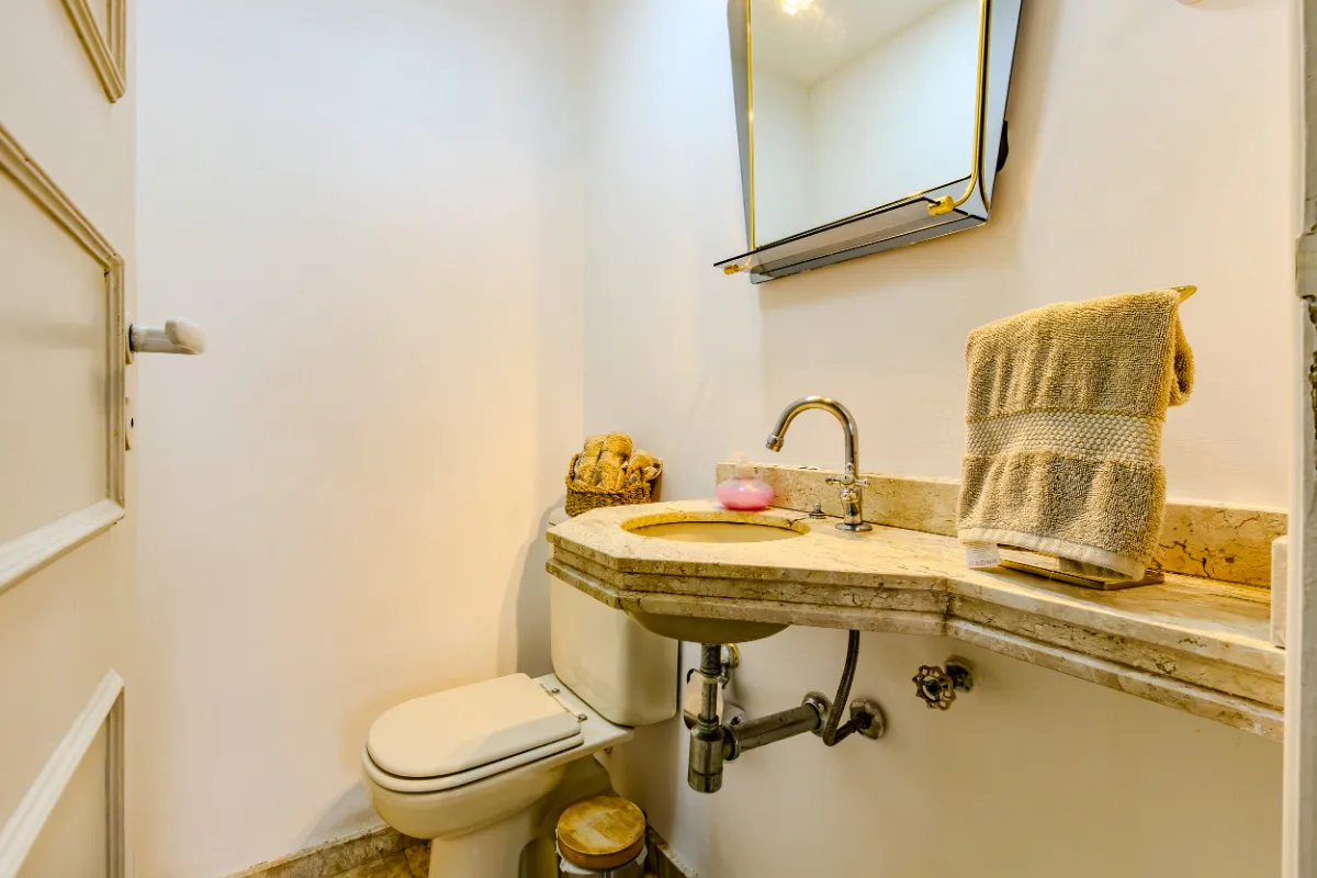 Apartamento à venda com 92m², 2 quartos com vaga - 8