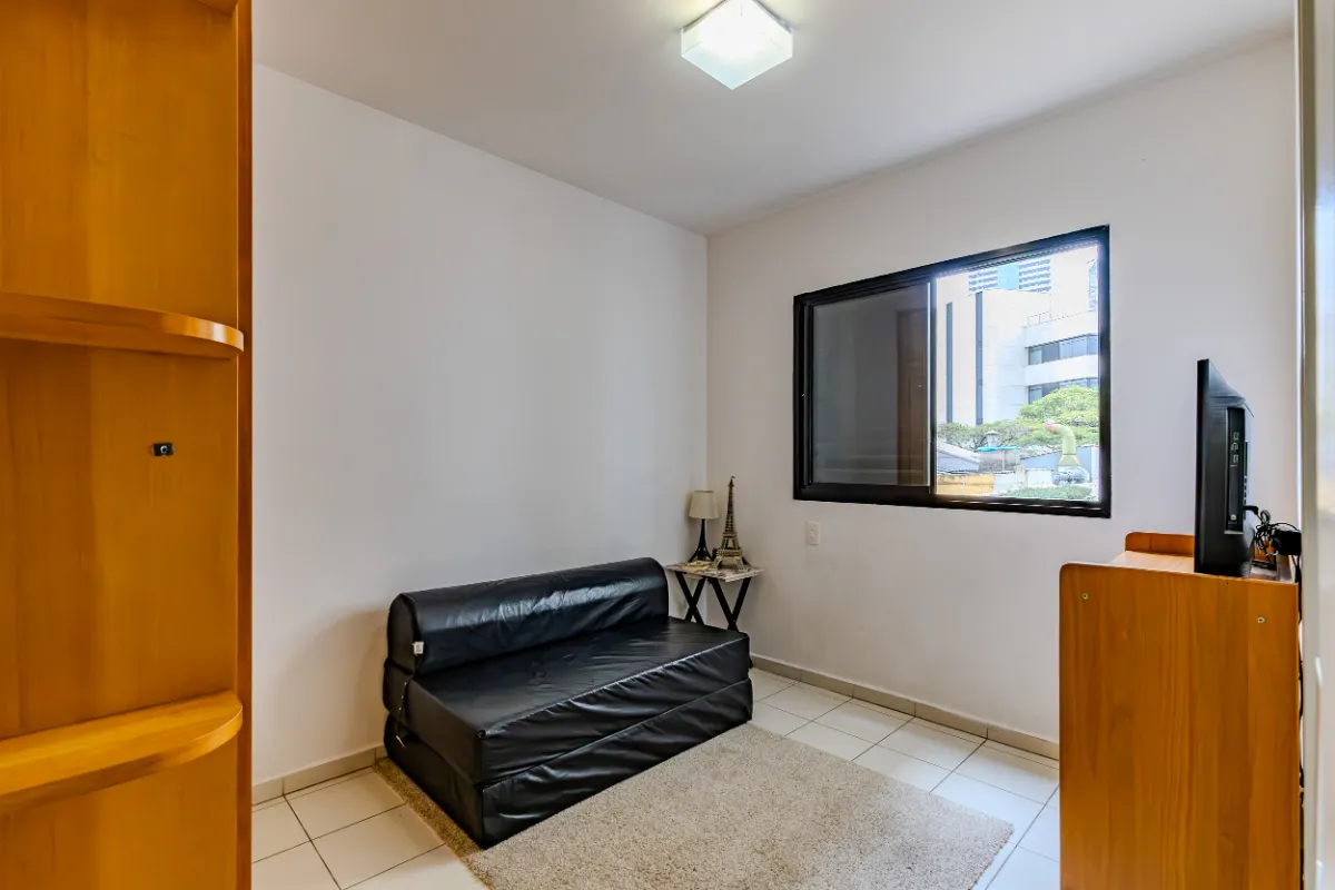 Apartamento à venda com 92m², 2 quartos com vaga - 9