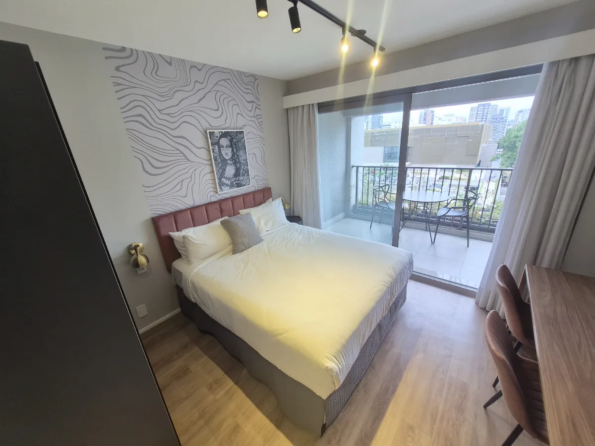 Condominio Cyrela For You Moema - 0