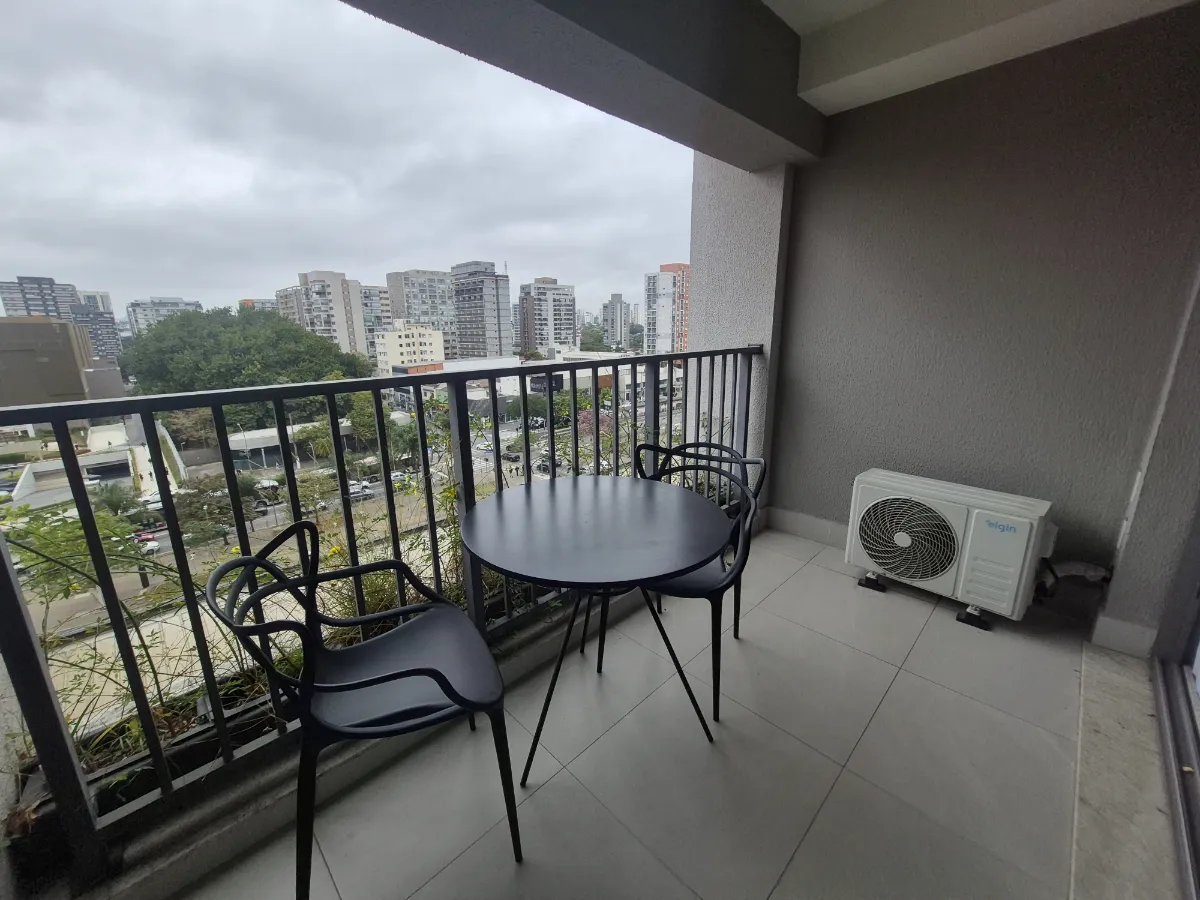 Condominio Cyrela For You Moema - 10