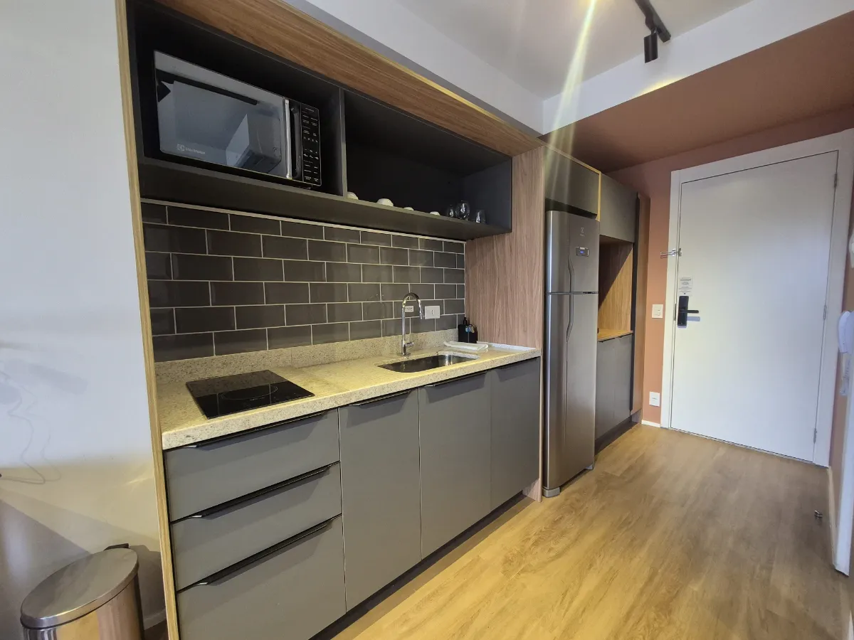 Condominio Cyrela For You Moema - 12