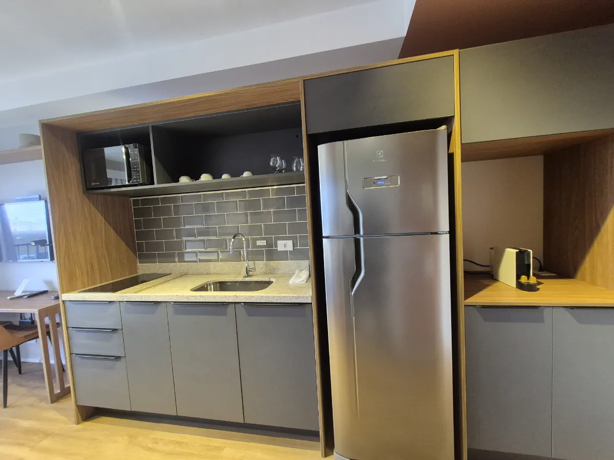Condominio Cyrela For You Moema - 14