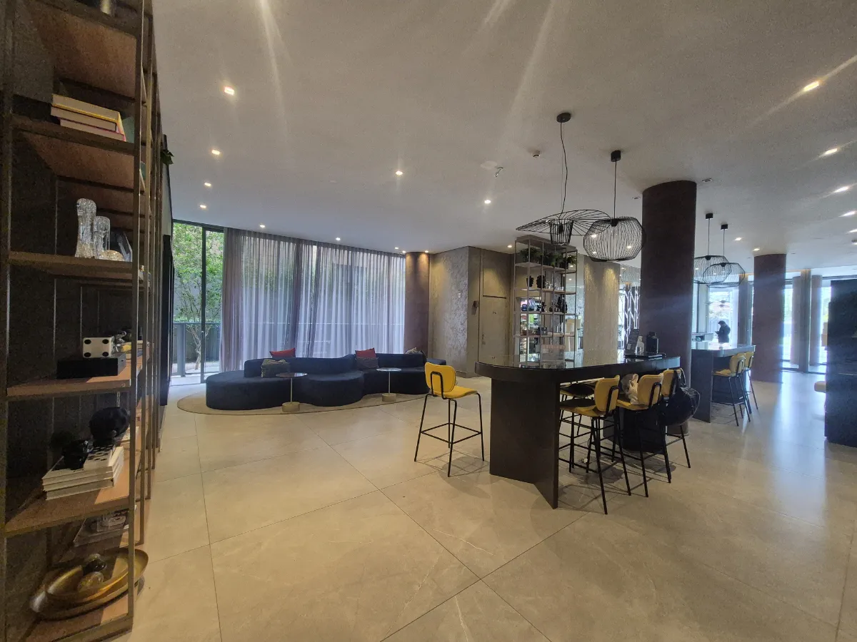 Condominio Cyrela For You Moema - 17