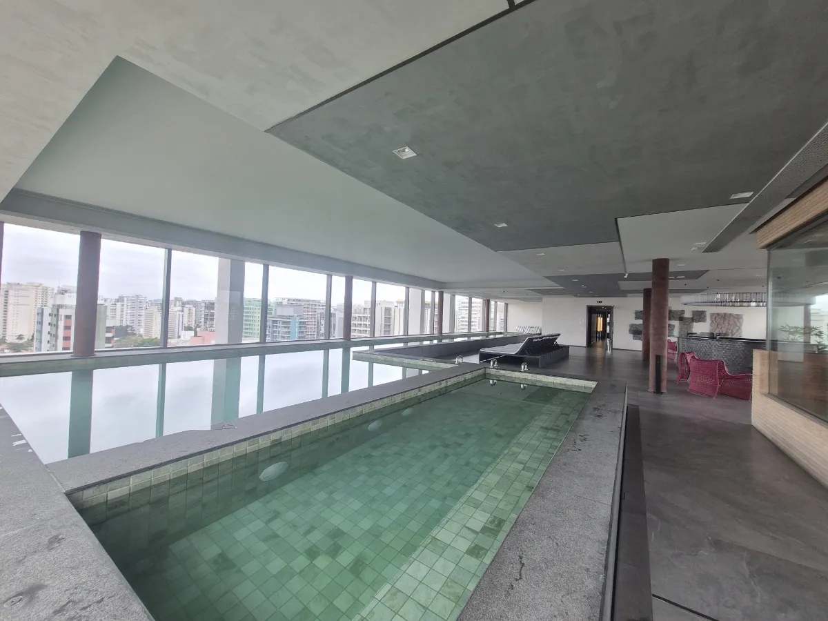 Condominio Cyrela For You Moema - 22