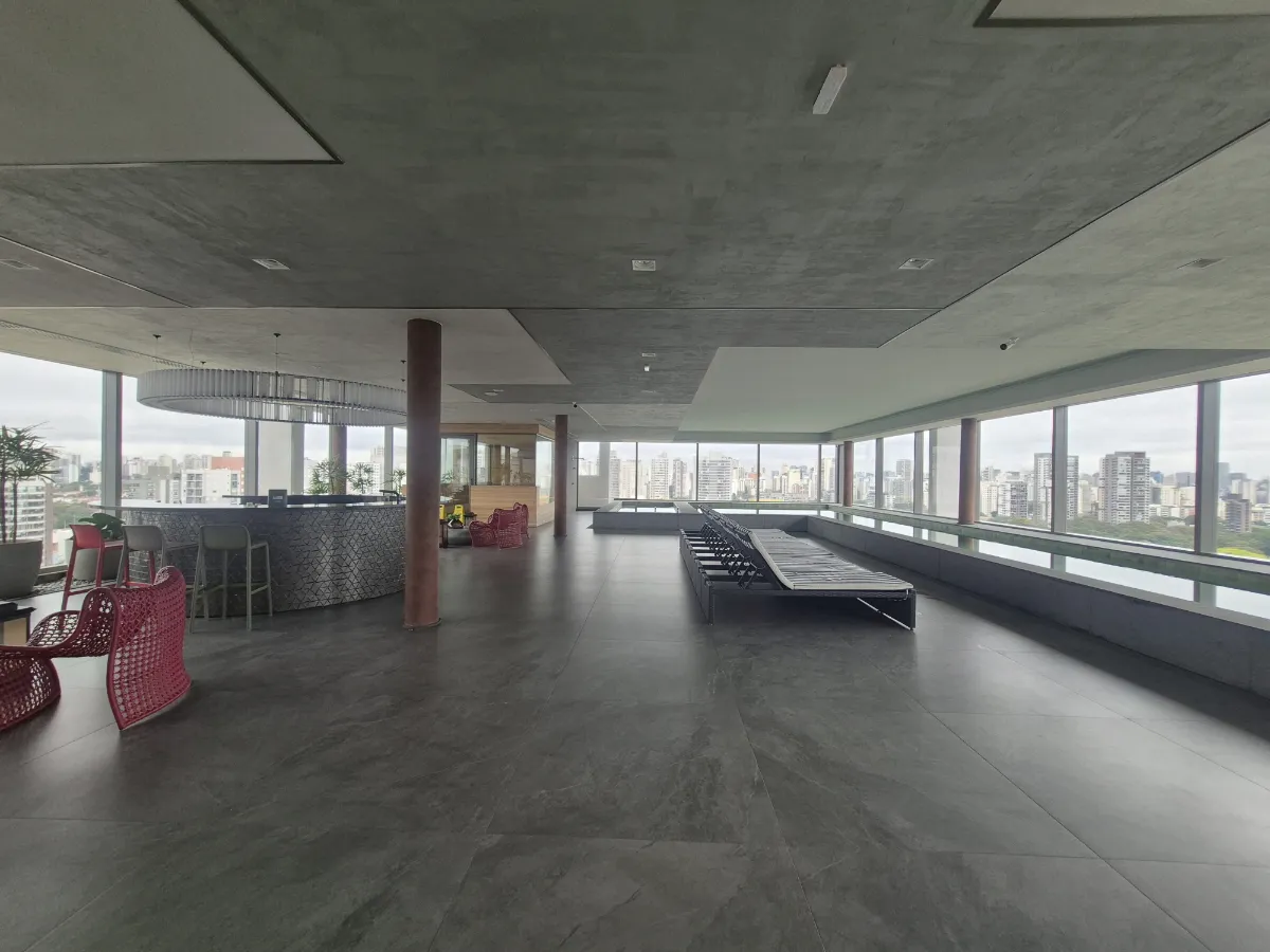 Condominio Cyrela For You Moema - 25