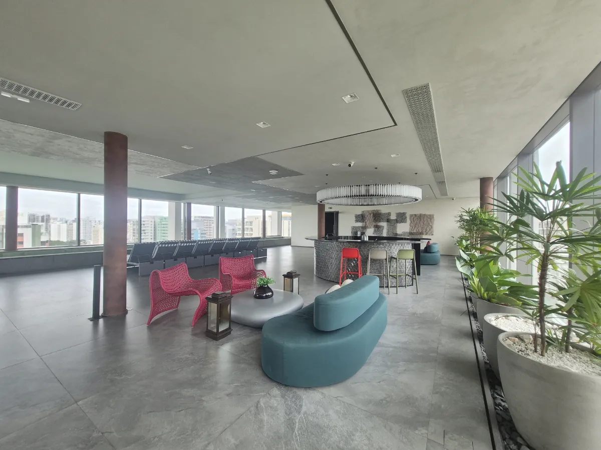 Condominio Cyrela For You Moema - 26