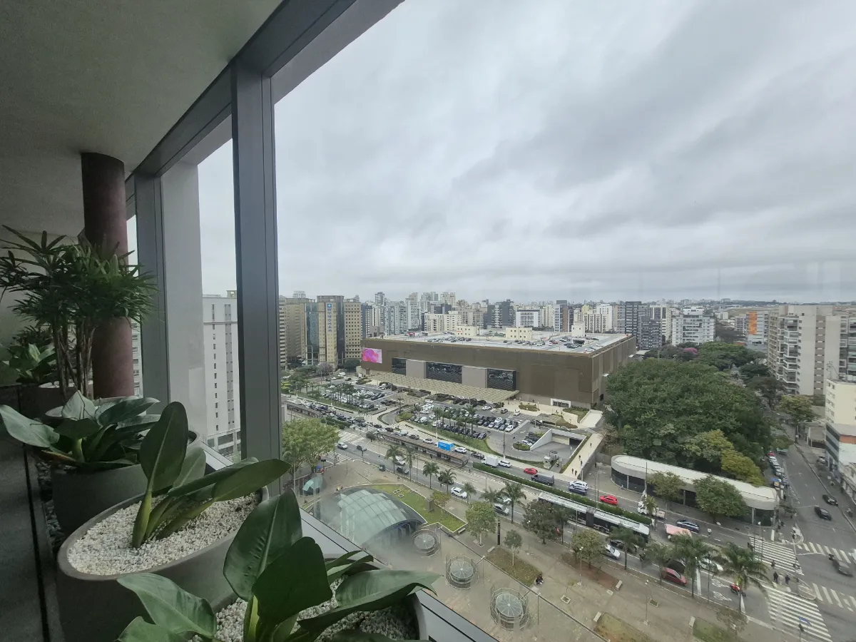 Condominio Cyrela For You Moema - 28