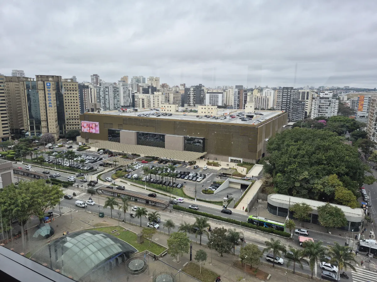 Condominio Cyrela For You Moema - 29