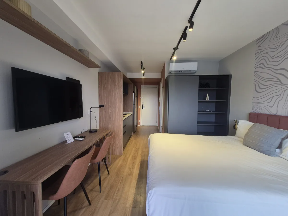 Condominio Cyrela For You Moema - 3