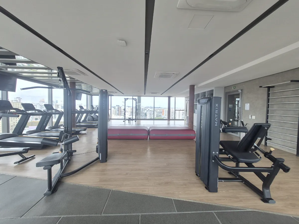 Condominio Cyrela For You Moema - 32