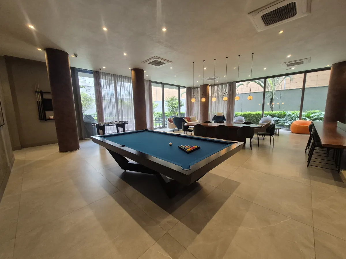 Condominio Cyrela For You Moema - 33