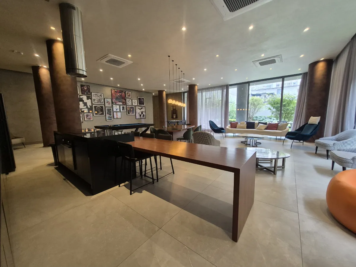 Condominio Cyrela For You Moema - 35