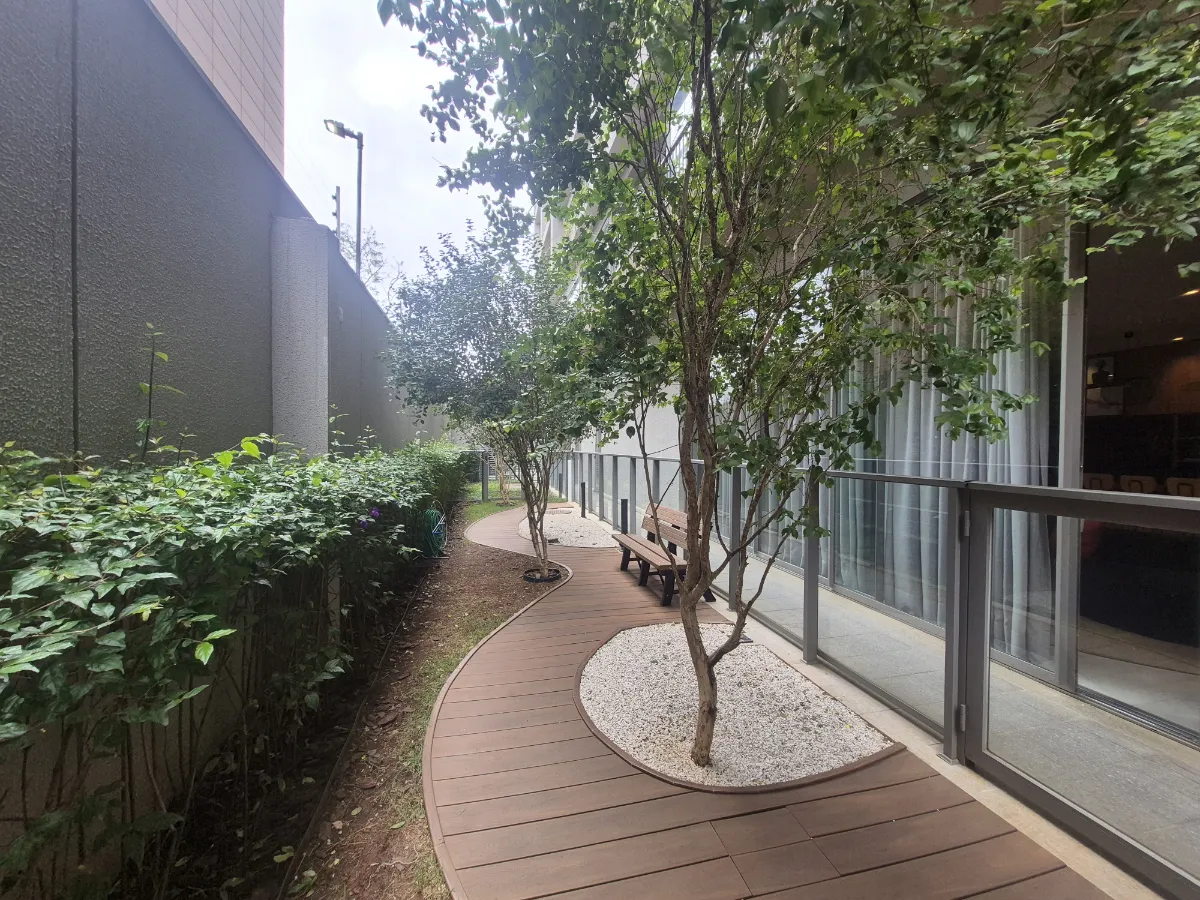 Condominio Cyrela For You Moema - 37
