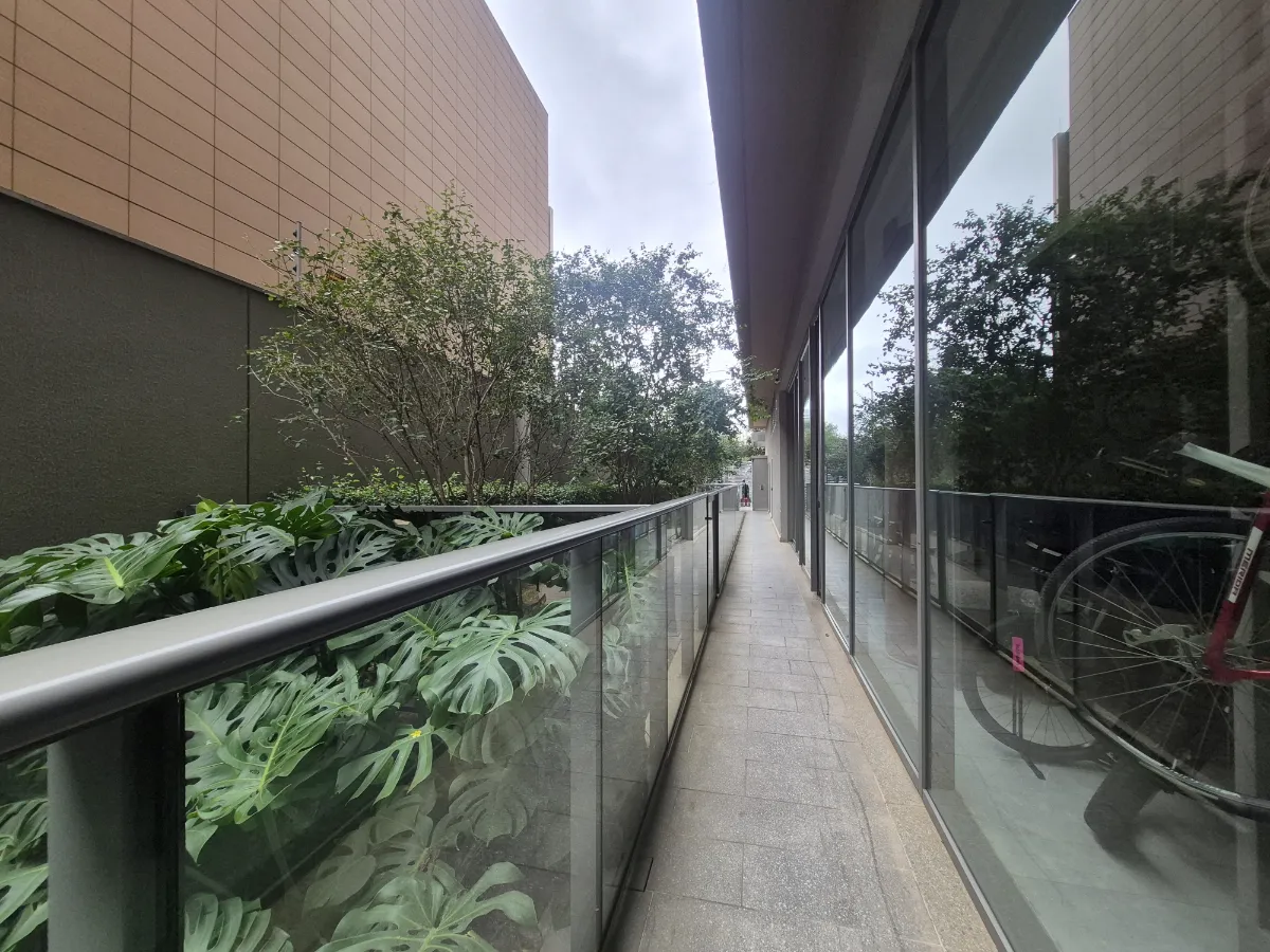 Condominio Cyrela For You Moema - 38