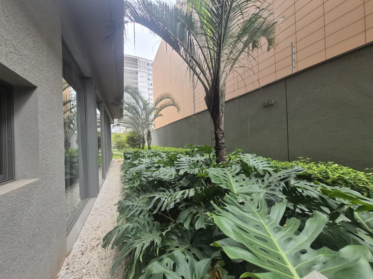 Condominio Cyrela For You Moema - 39