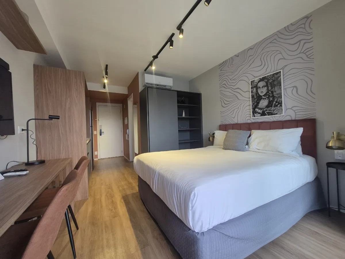 Condominio Cyrela For You Moema - 4