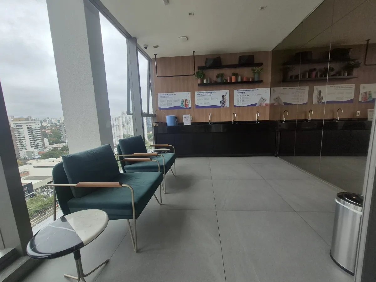 Condominio Cyrela For You Moema - 40