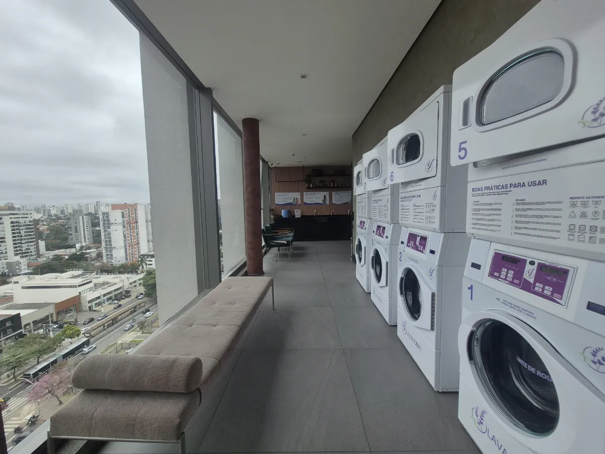 Condominio Cyrela For You Moema - 41