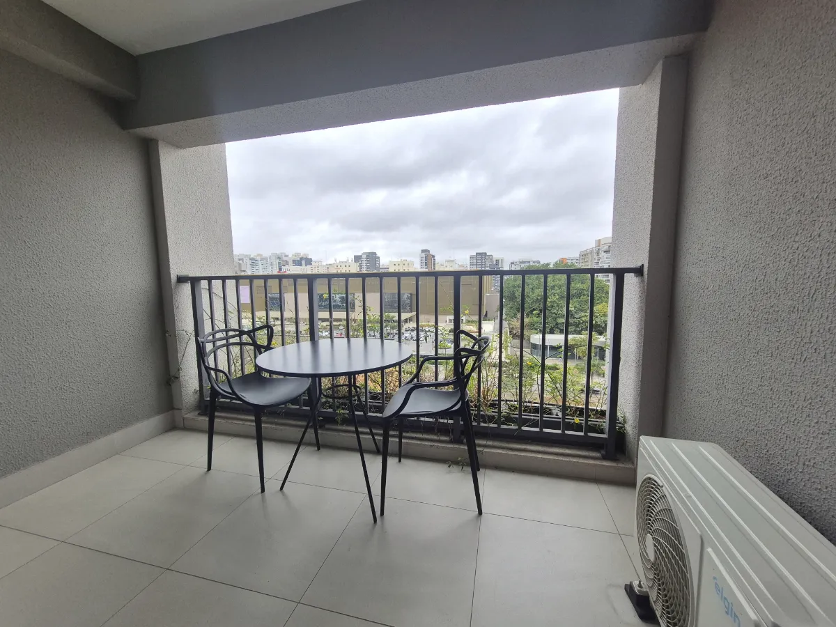 Condominio Cyrela For You Moema - 6