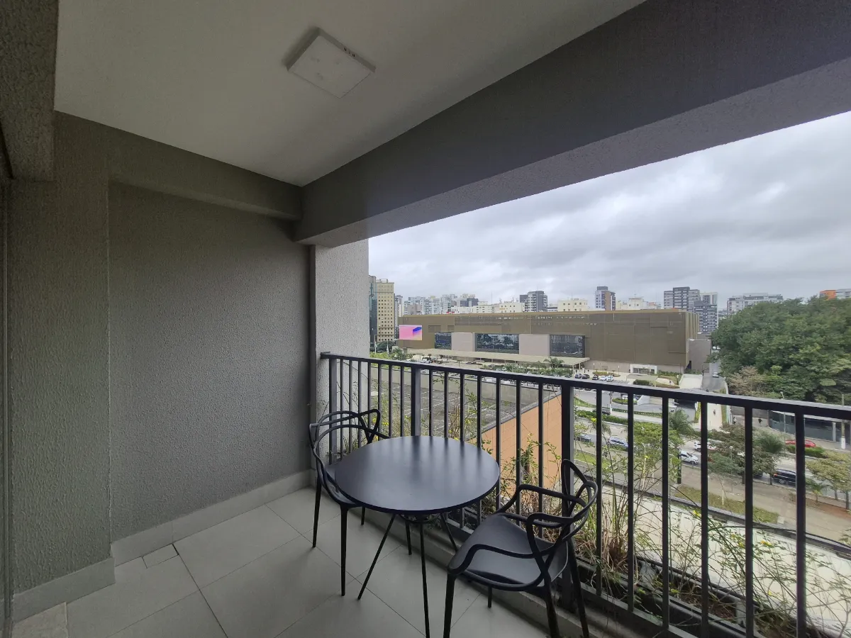 Condominio Cyrela For You Moema - 7