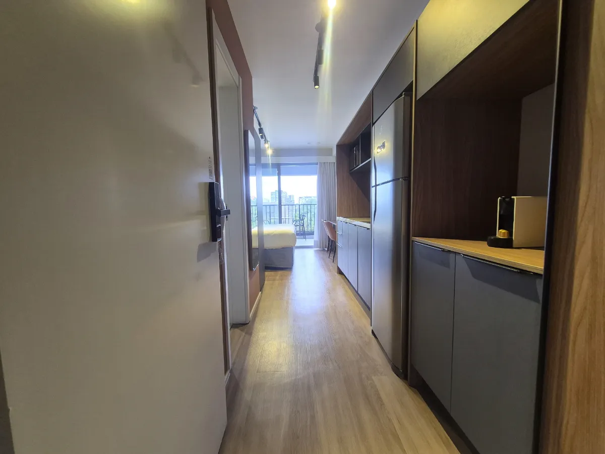 Condominio Cyrela For You Moema - 8