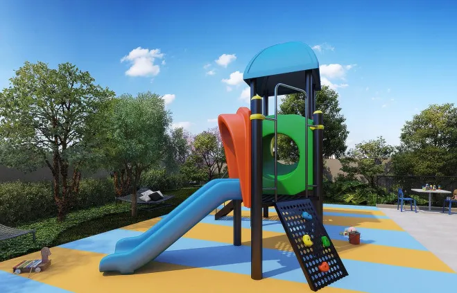 Apartamento à venda com 95m², 3 quartos com vaga - 7