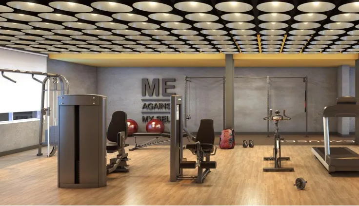 Apartamento à venda com 95m², 3 quartos com vaga - 6