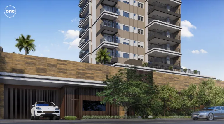 Apartamento à venda com 95m², 3 quartos com vaga - 12
