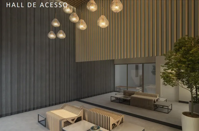 Apartamento à venda com 95m², 3 quartos com vaga - 11